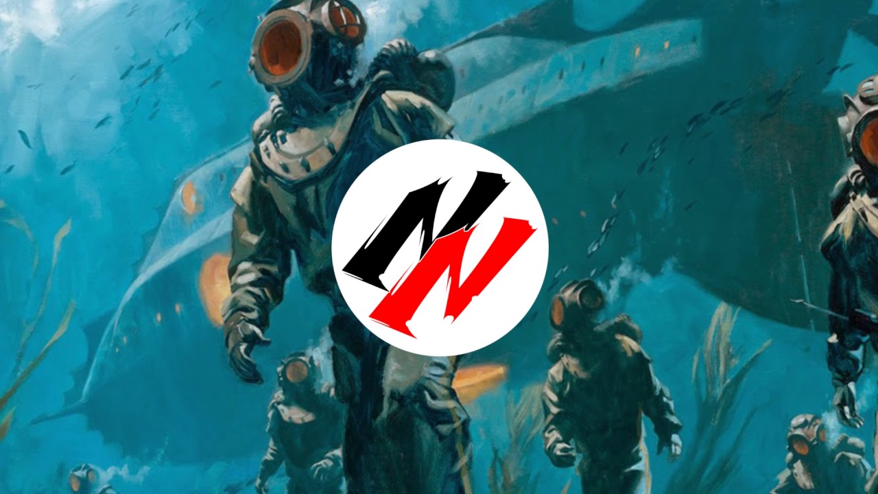 AYONIKZ - WATERNOISE