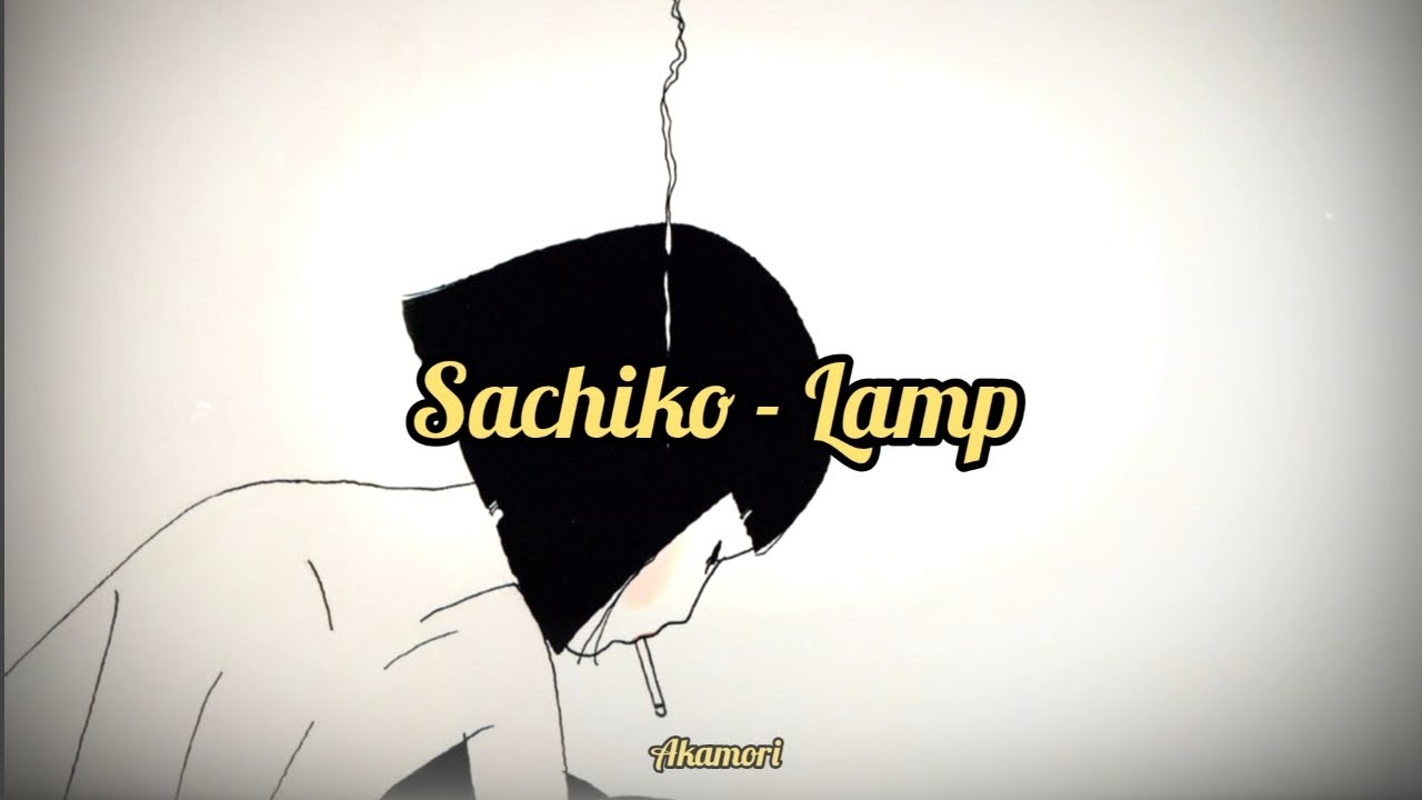 Sachiko - Lamp (sub español/romaji) #lamp 