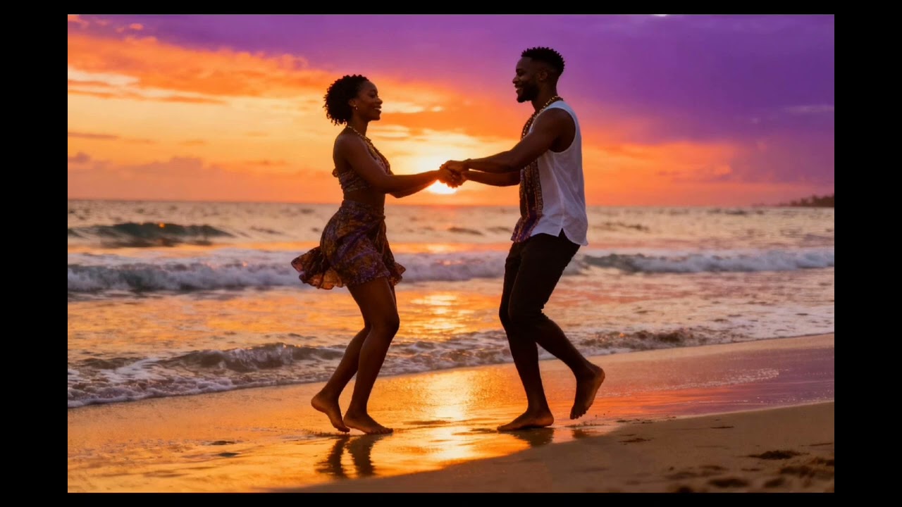 Feel this love