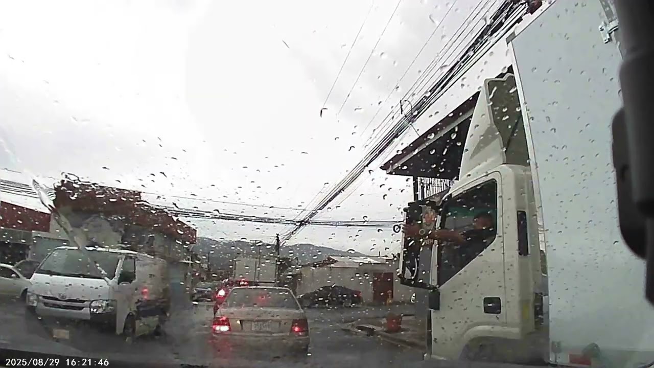 🚗 De Cartago a El Tejar | Un recorrido entre tradición y modernidad 🏞️