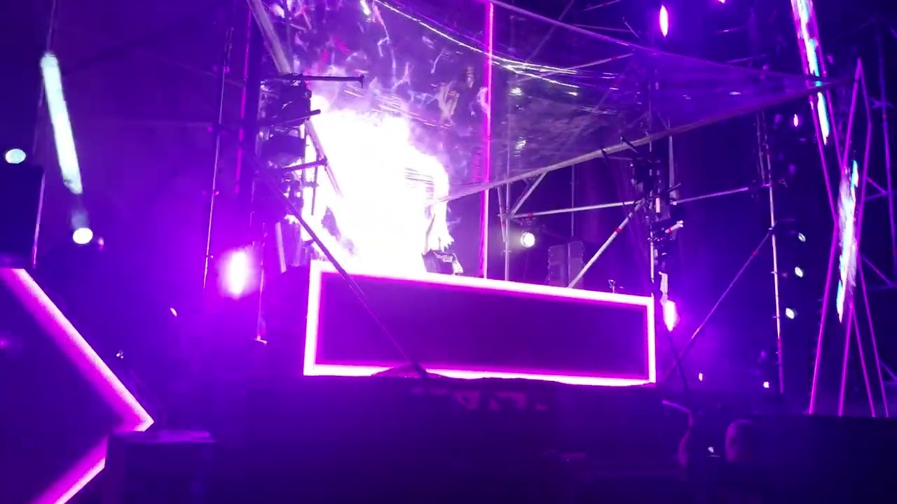 Factor B - Euforia Festival 2025