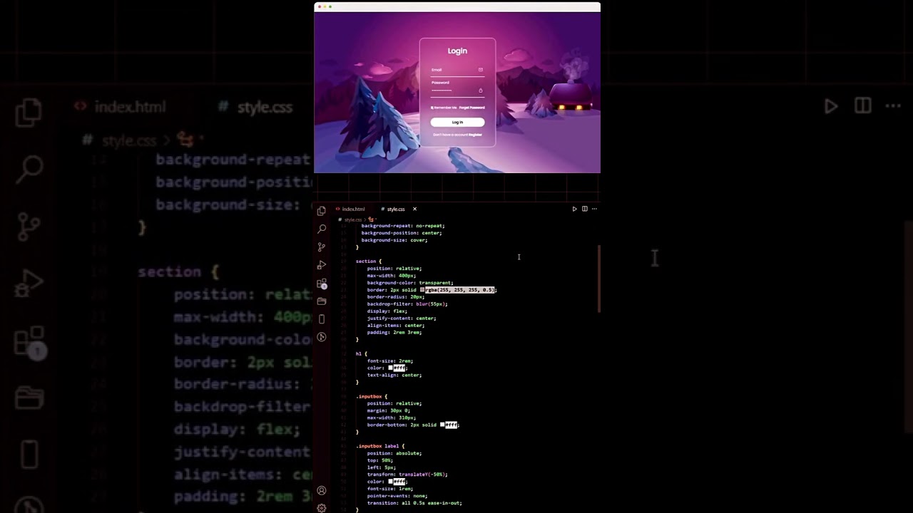 #webdasturlash #webcode #youtube #youtubeshorts