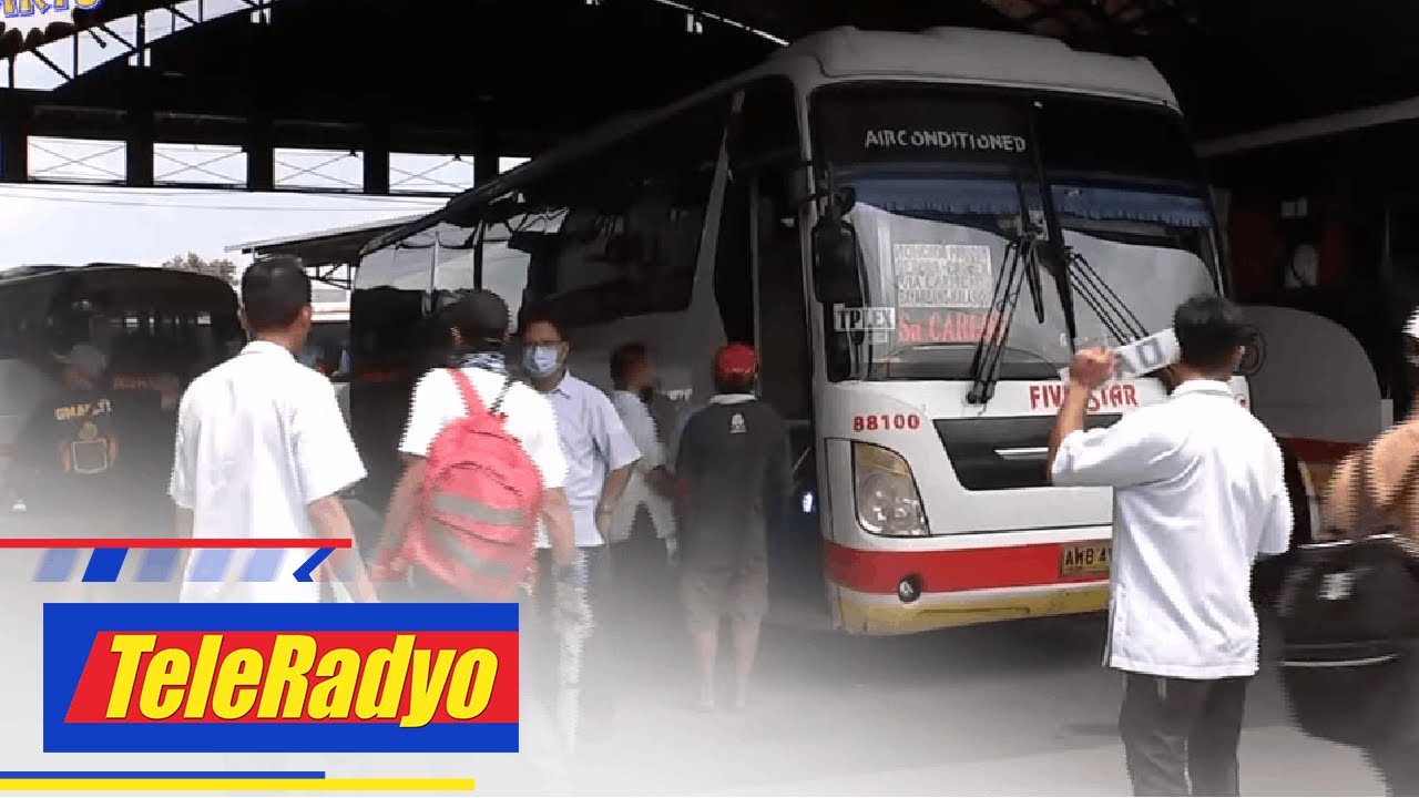 Sakto | TeleRadyo (5 April 2023)