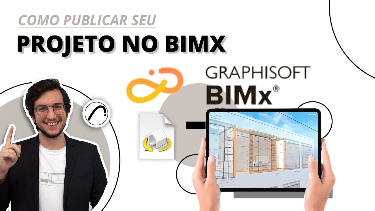 Como publicar o seu projeto no BIM X | Hub Prática Criativa