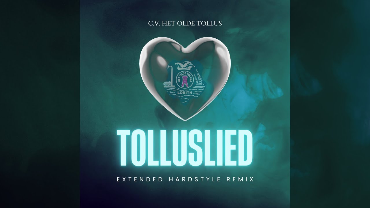 Carnavalsvereniging Het Olde Tollus - TollusLied (Extended Hardstyle Remix)