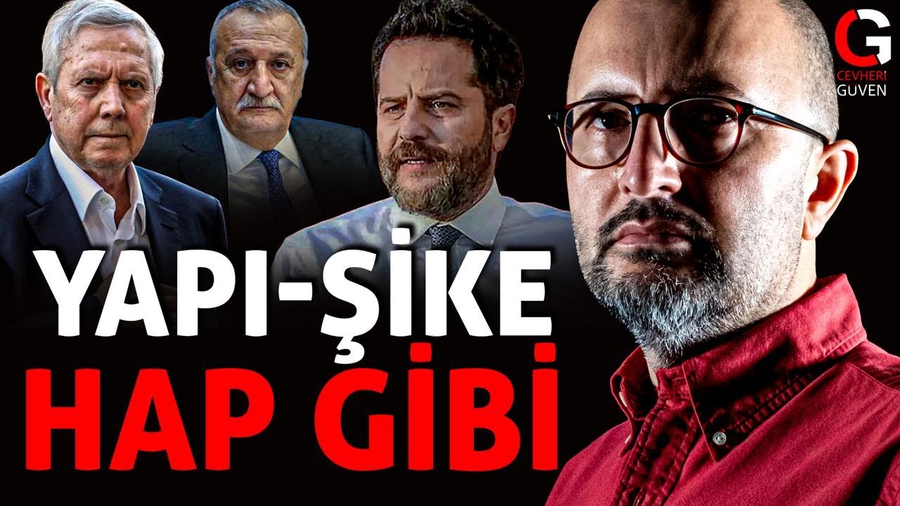 HAP GİBİ  YAPI-ŞİKE