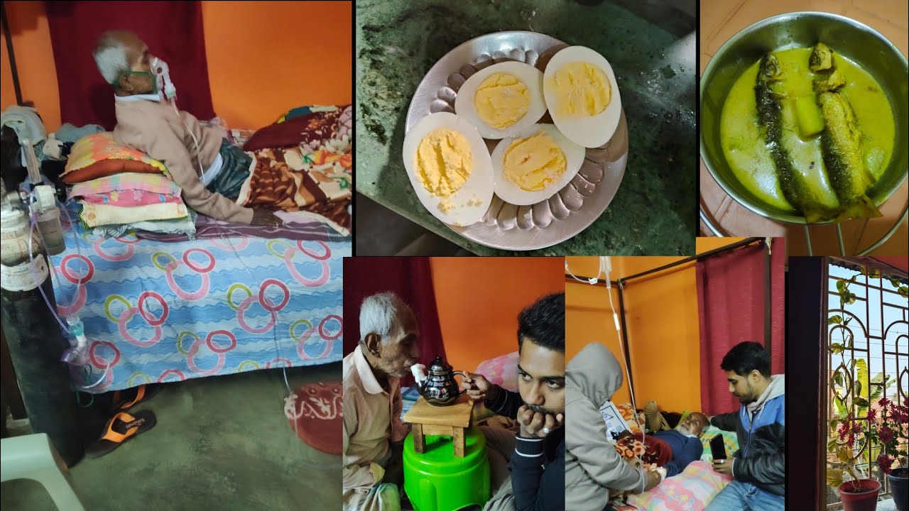 এখন দিনগুলো এইরকম যাচ্ছে খুবই ব্যস্ততার মধ্যে দিয়ে🥲#dailyvlog 