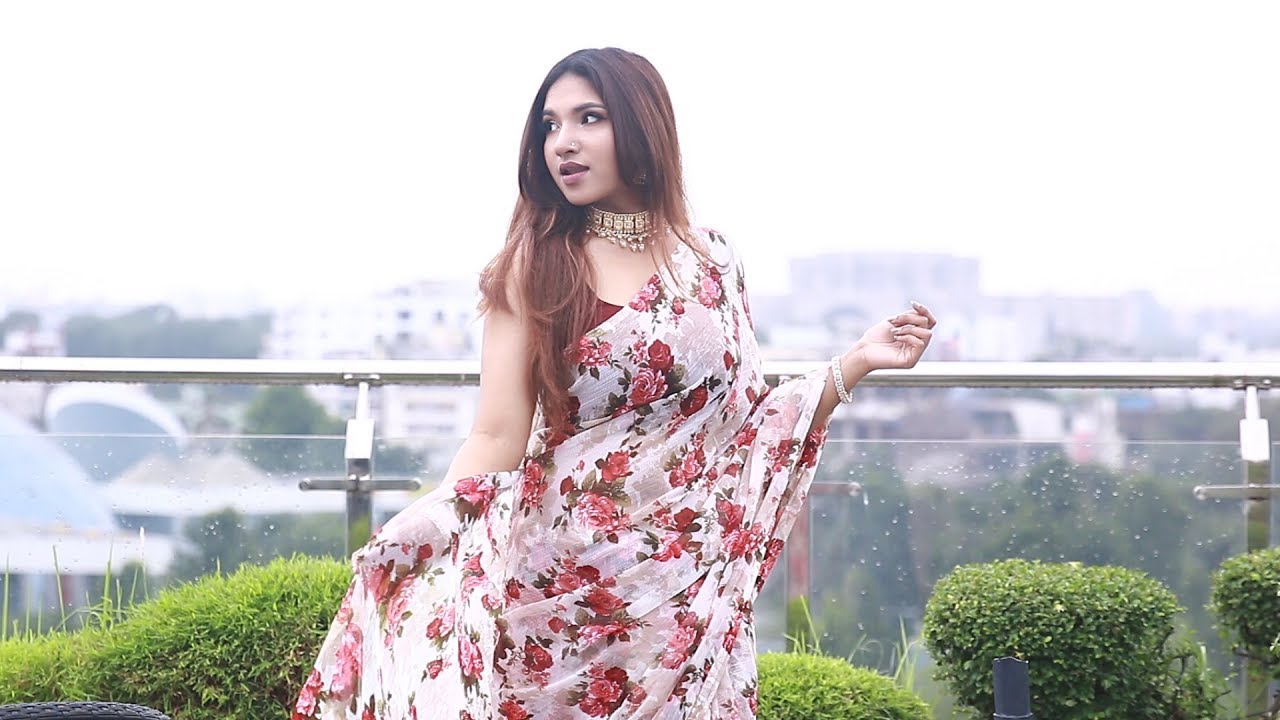 Tomake Chai | Tera Ghata | Mashup Cover | Raba Khan