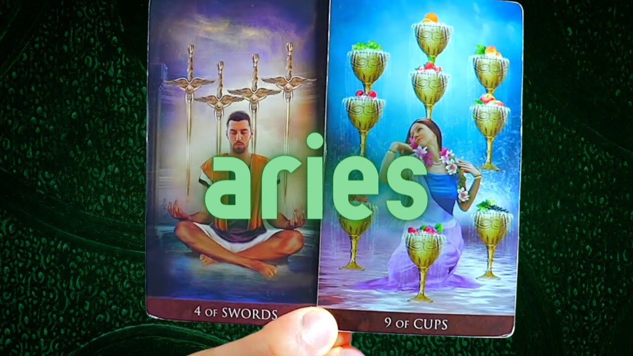 ARIES THEY IGNORED YOU but THIS IS WHAT THEY ARE HIDING FROM YOU !! Confession 👀  