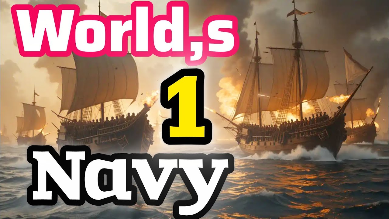⚓ The World&rsquo;s First Navy | Ancient Egypt&rsquo;s Mighty Warships, histo verse 