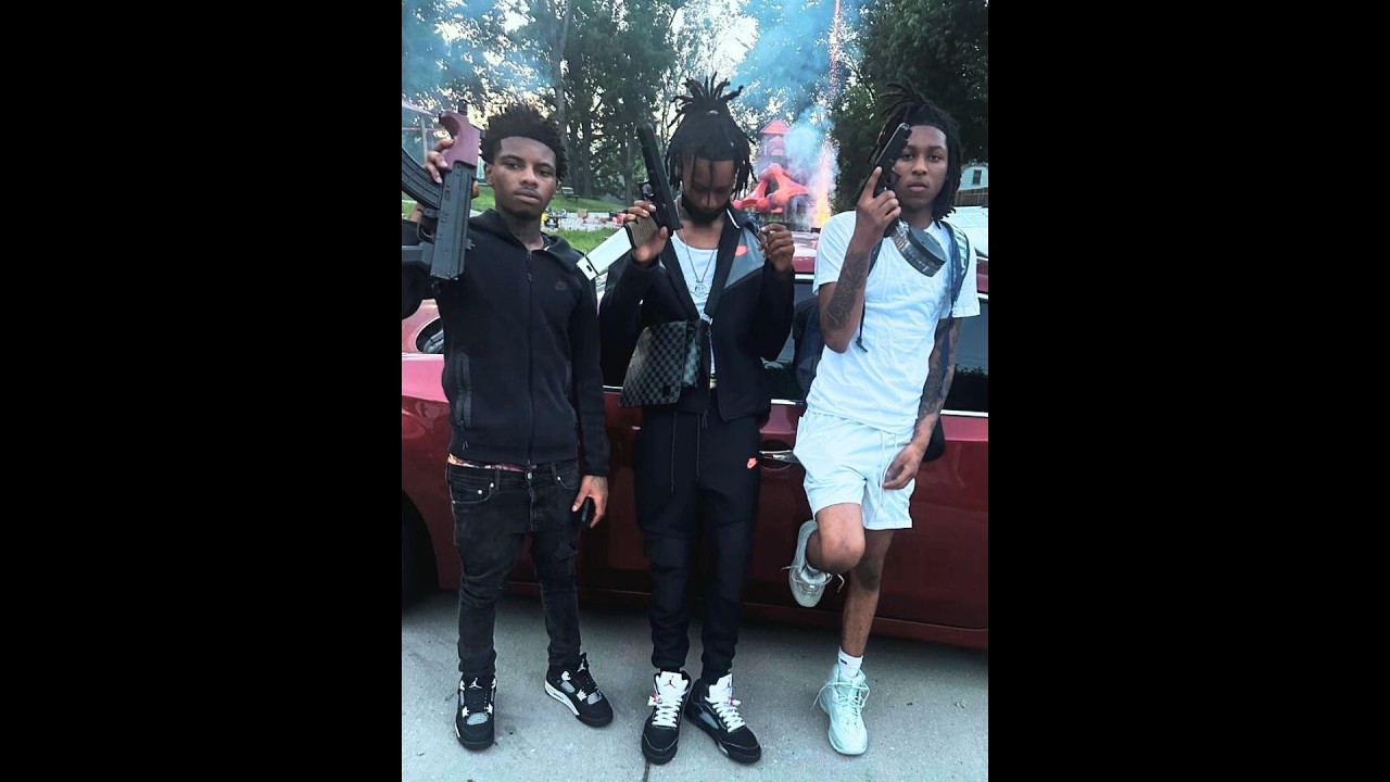 [FREE] Lil 6 x Dallas Drill Type Beat - 