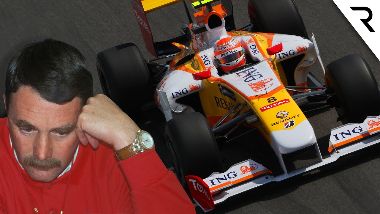 Every current F1 team's worst driver