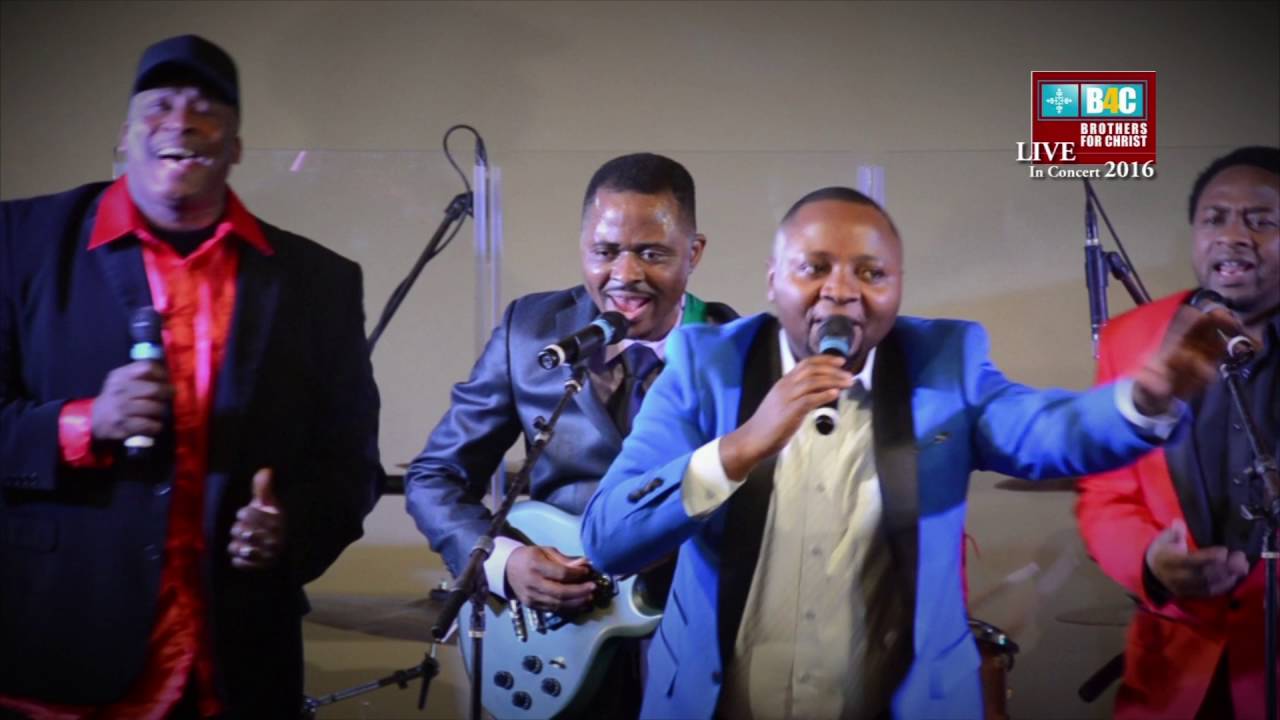My God is good & Twa kupa sifa