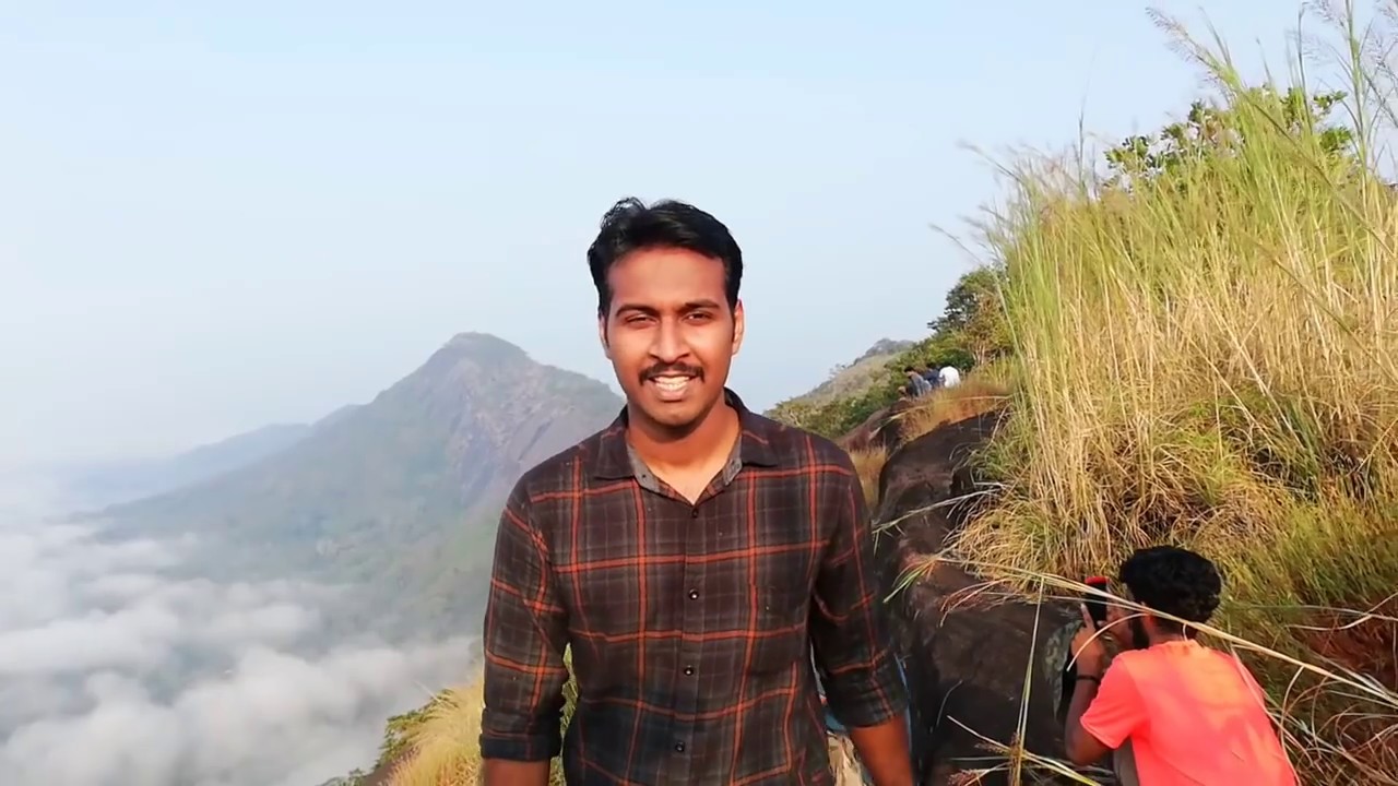 കോട്ടപ്പാറ മഞ്ഞുമല  വണ്ണപ്പുറം Kottappara New sensational Viewpoint Vannappuram inb trip episode