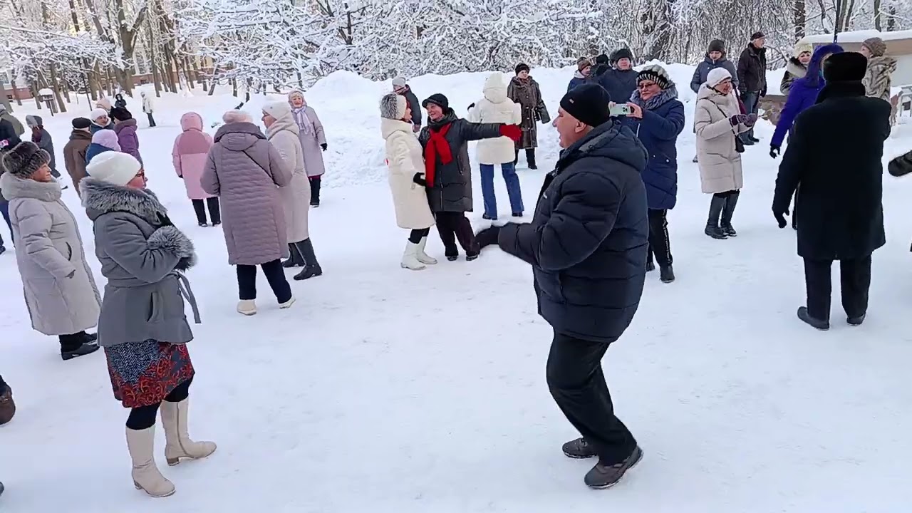 18.01.26 Я украду все звезды для тебя. Танцы в Гомеле.