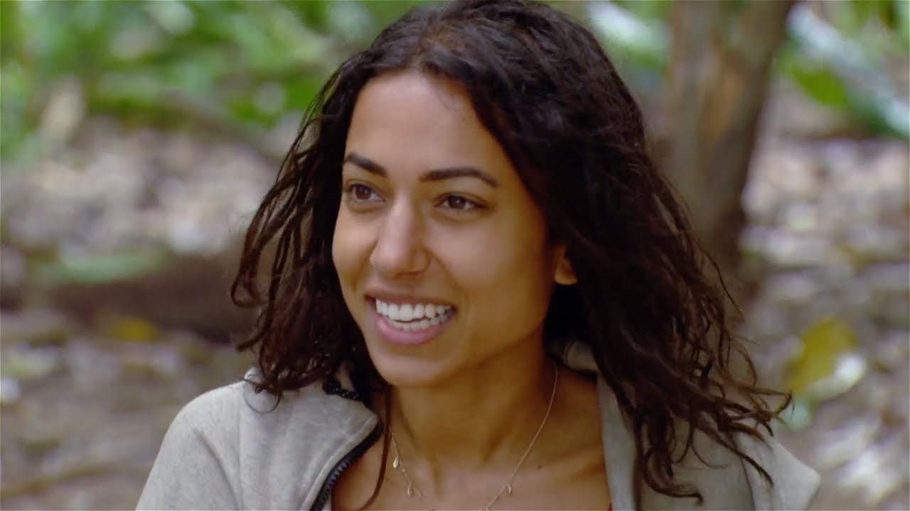 Best of Brooke Jowett - Australian Survivor: All Stars