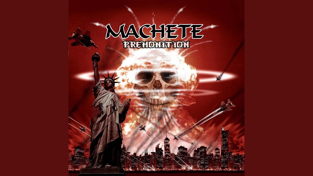 Macheteros