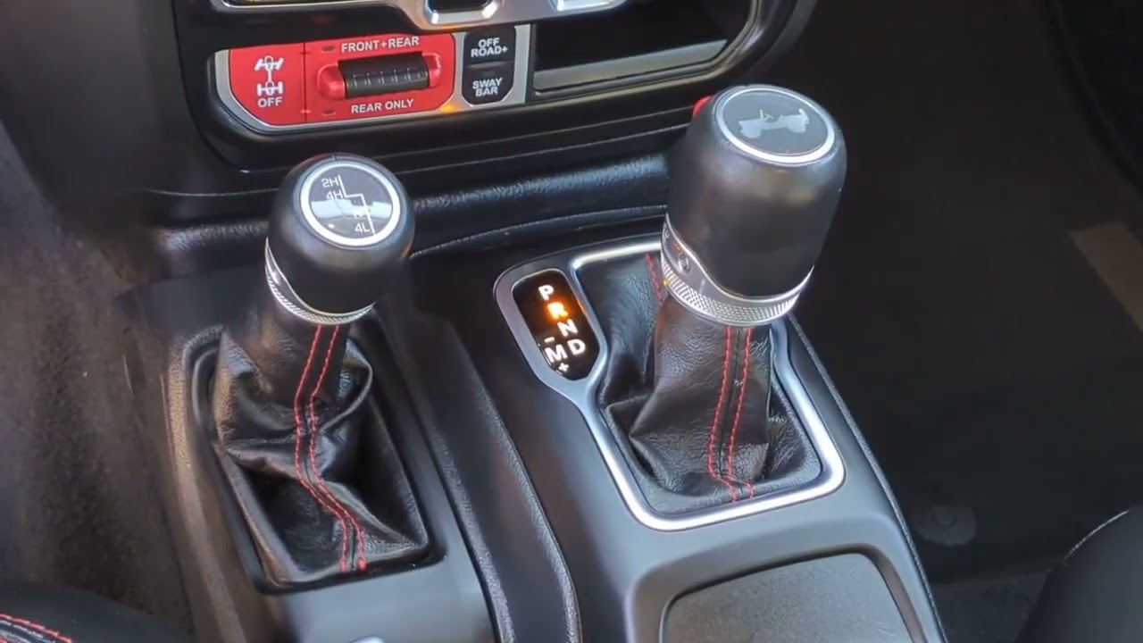2023 Jeep Wrangler Rubicon Mesquite, St George, Hurricane, Las Vegas, Cedar City NV