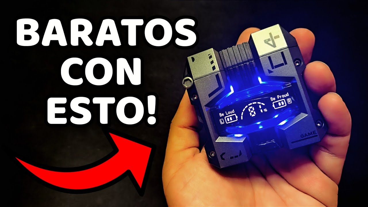AUDÍFONOS BLUETOOTH M45 CON POWER BANK!!!