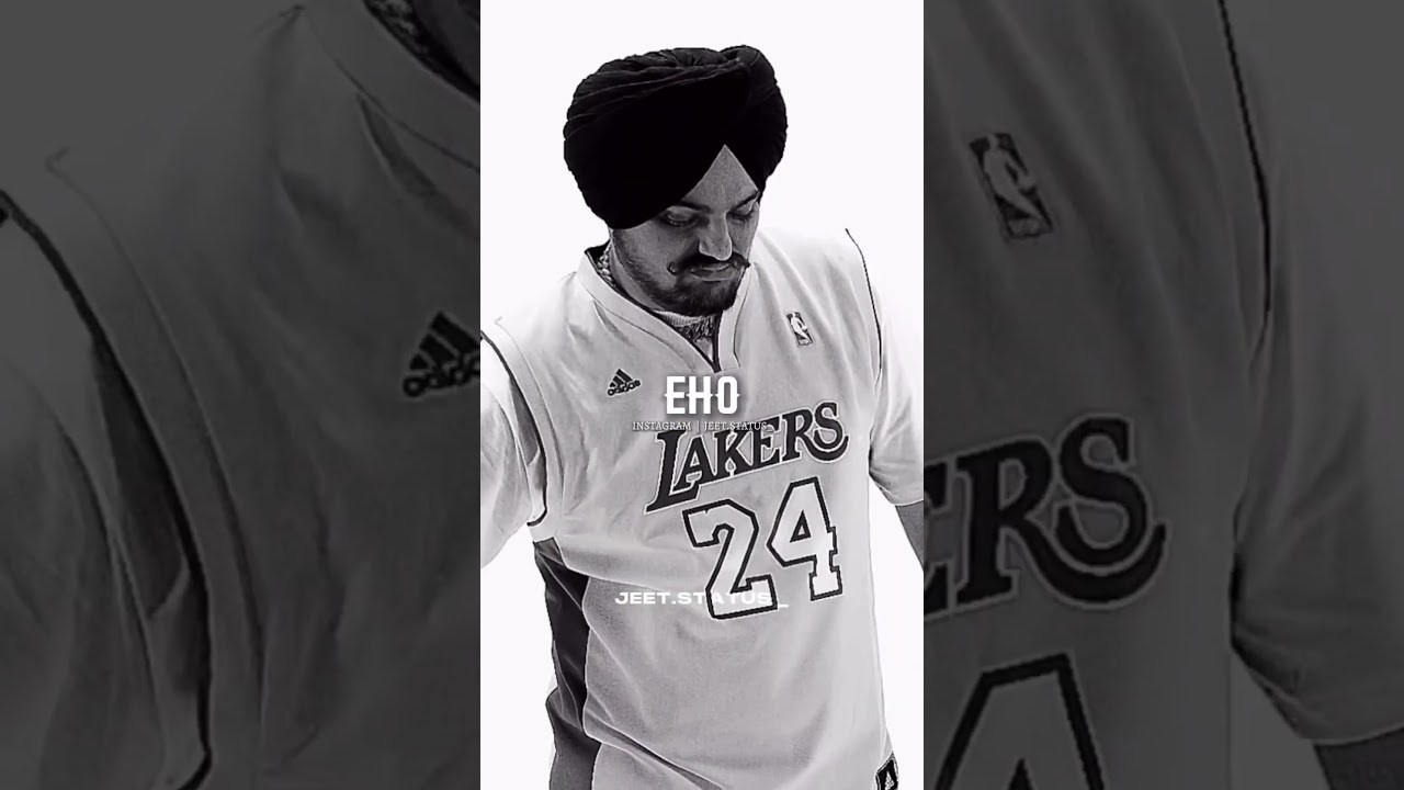 Sidhu moose wala new short video - 