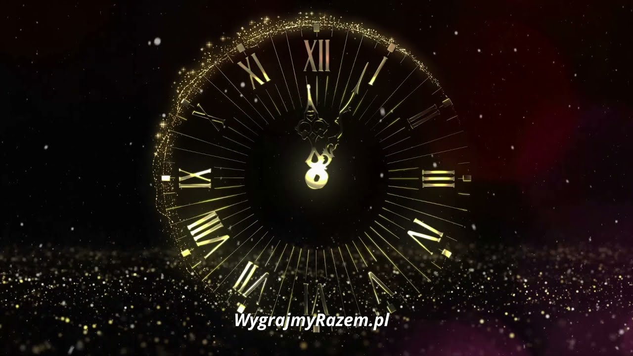 31.12.2021 Życzenia noworoczne - Team Bustowski