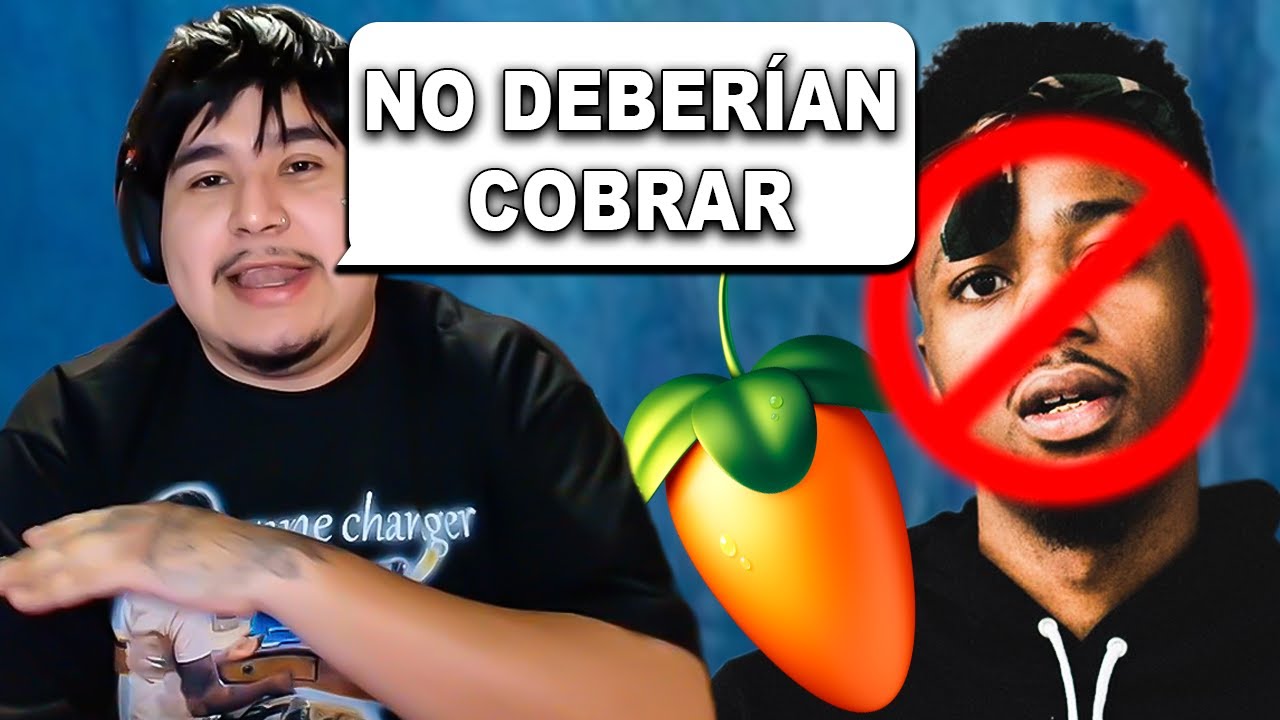 LOS PRODUCTORES NO DEBERÍAN COBRAR | EZEWKIEL