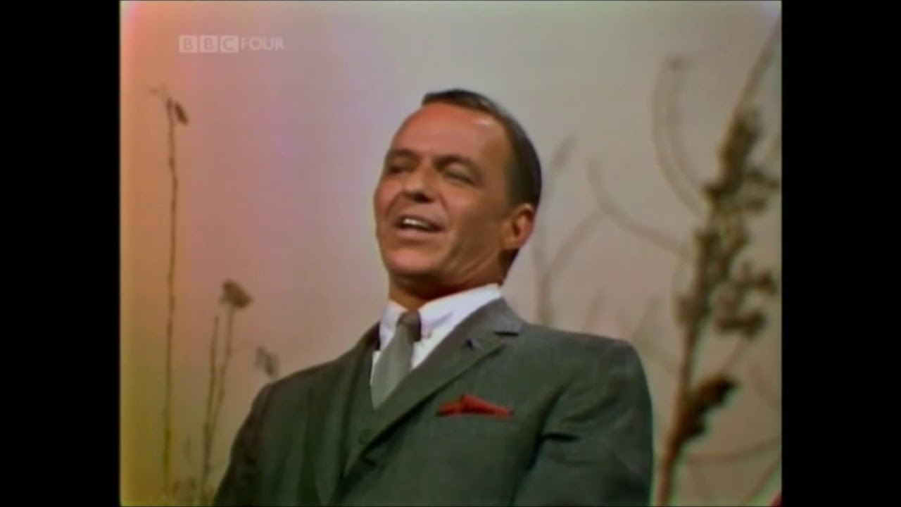 Young-At-Heart - Frank Sinatra 1953 {Stereo}