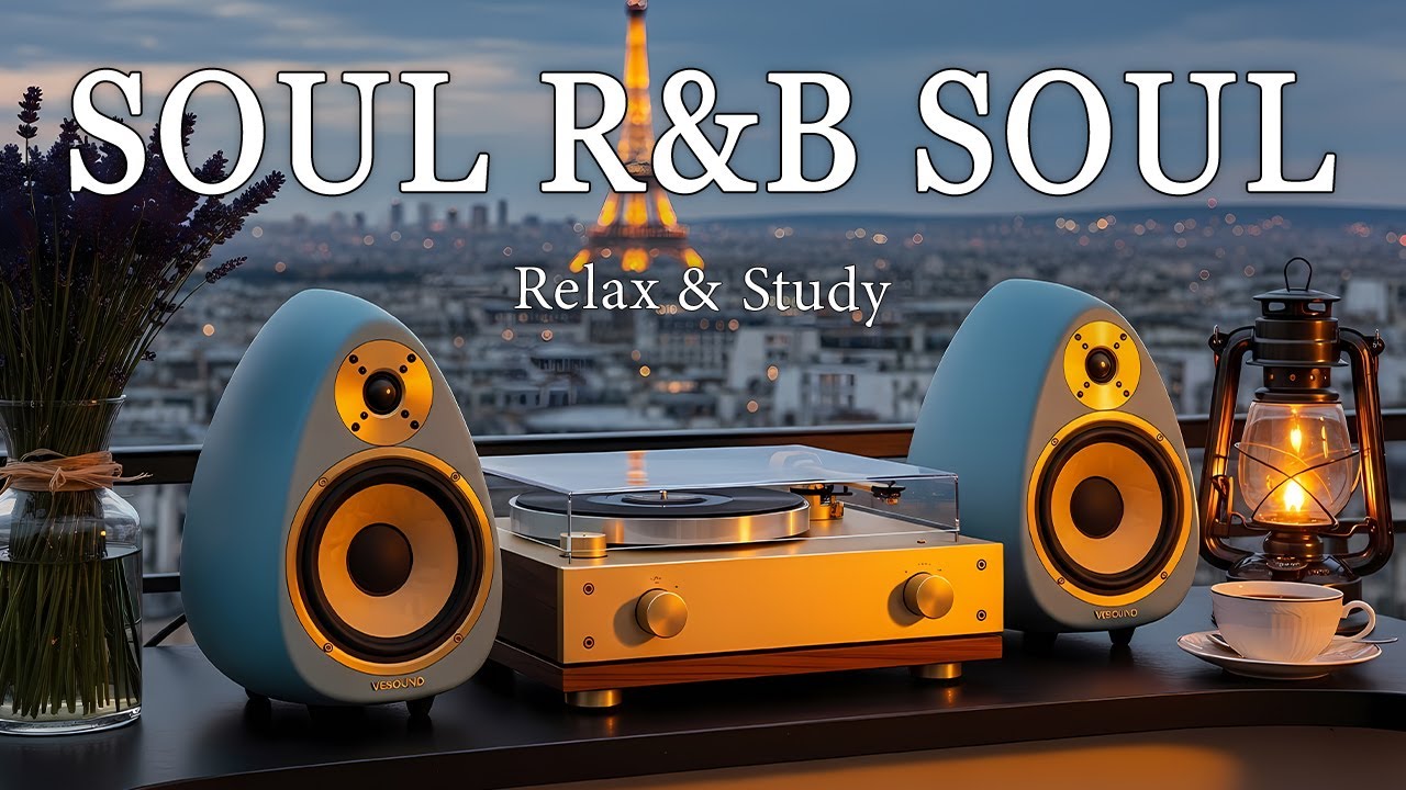 Smooth Jazz Lounge 🌆 Background Music for Deep Focus 🌙🎶