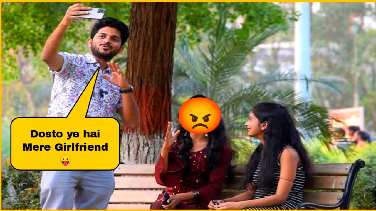 Dosto Meri Girlfriend Se milo 😛 | Tukka Vlog | Tukka