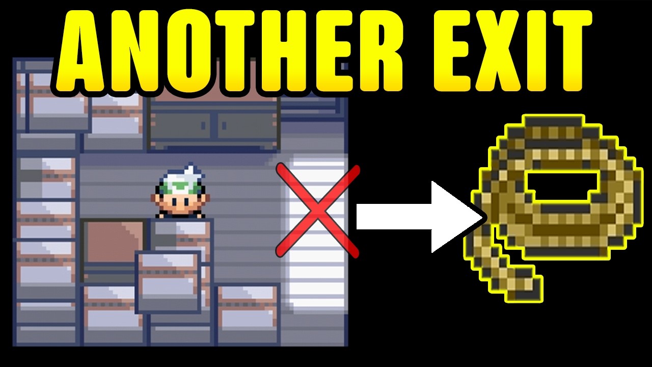 What Happens if you DON'T EXIT the TRUCK?