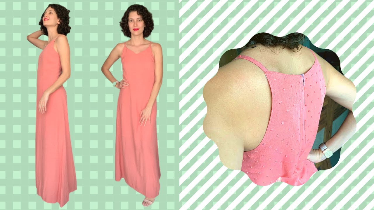 UM VESTIDO PARA TODAS AS OCASIÕES | Especial Fim de Ano