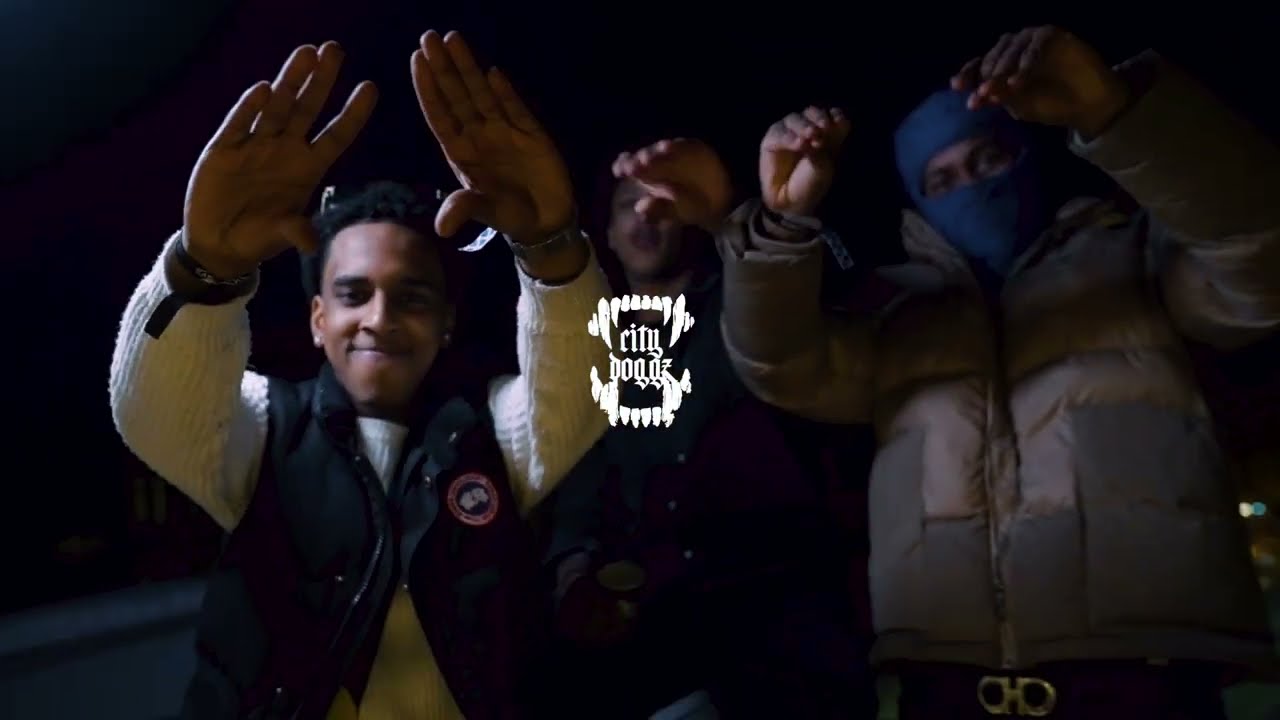 Tjore X B-West X Djaye - USO (TWND)