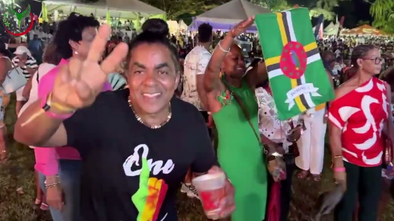Ti Vilaj Creole 2025
