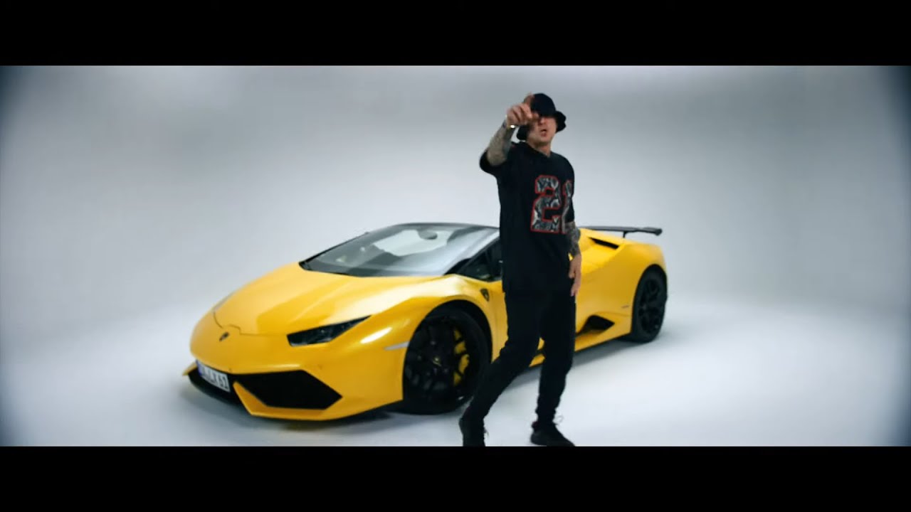 Olexesh feat. Azet & Brudi030 ►HITZE◄ (prod. Kingside)