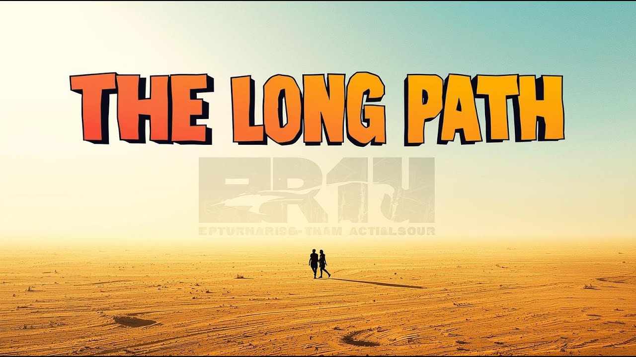 The Long Path — Leaving the Pact Behind 