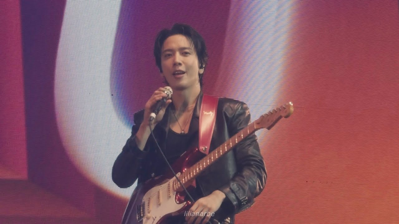 LOWKEY - CNBLUE LIVE WORLD TOUR ‘3LOGY’ IN MACAU 2026-01-31