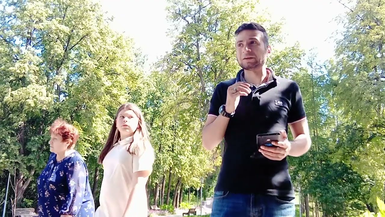 مشروع عمرك في روسيا 🇷🇺 