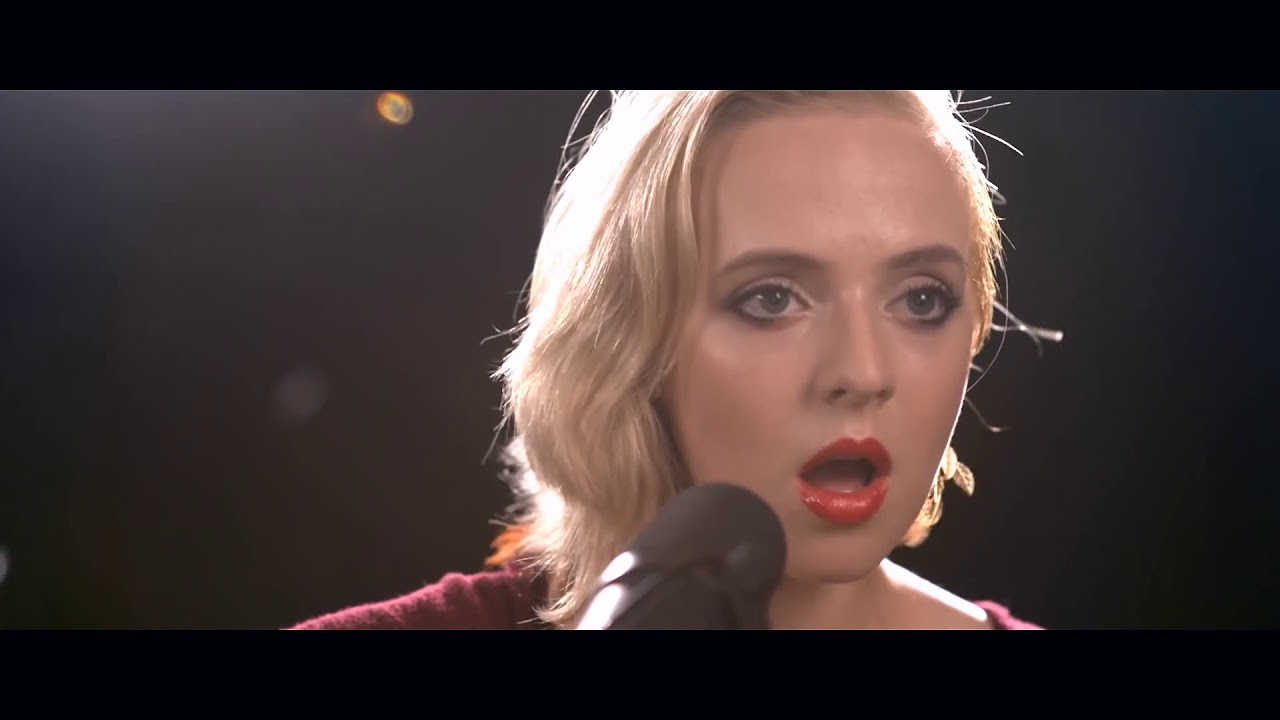 Habits (Stay High) - Tove Lo  [Alex Goot + Madilyn Bailey COVER]