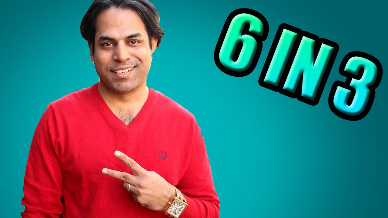 6th lord in the 3rd house in Astrology (Sixth lord in Third house)