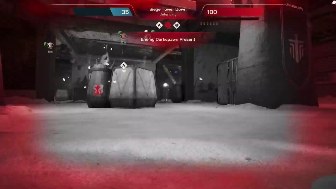 Highguard for the fun of it enjoy