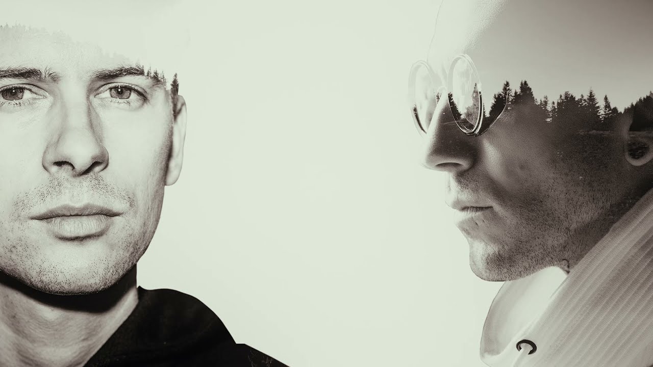 Aesthetic Perfection - Save Myself (feat. Isaac Howlett) (Official Audio)