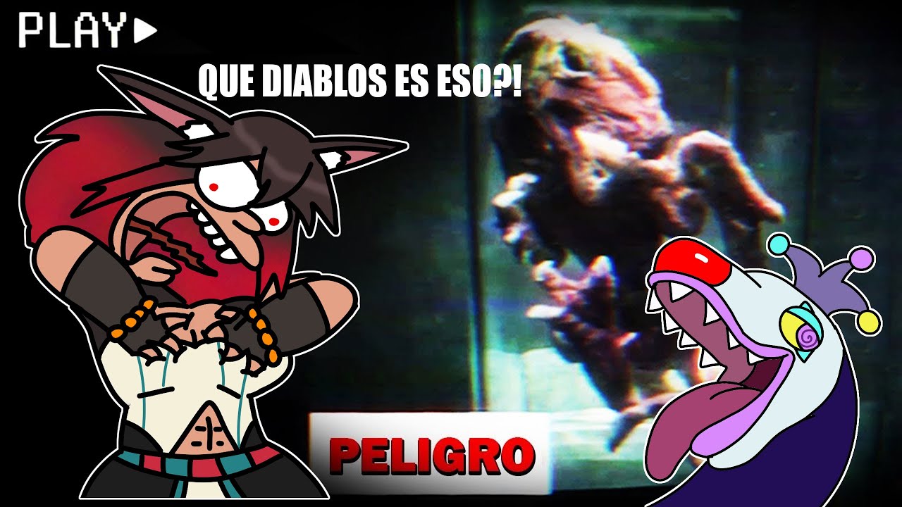 Bunny Blasty reacciona a 