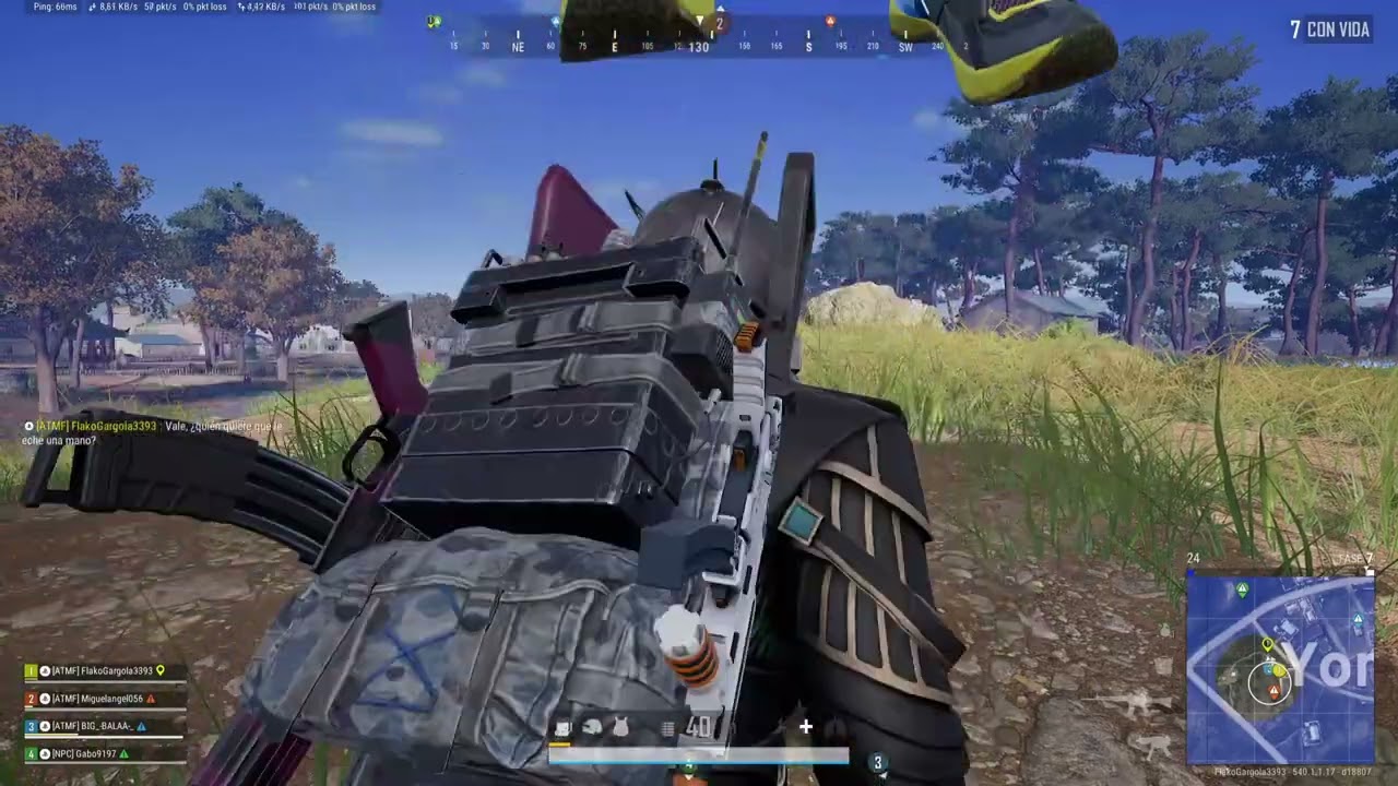 Ganando 🥇 pollo 🐤 para la cena 🥘 