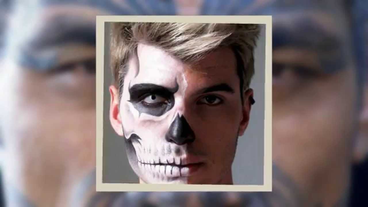 Most Popular Face Tattoos For Men