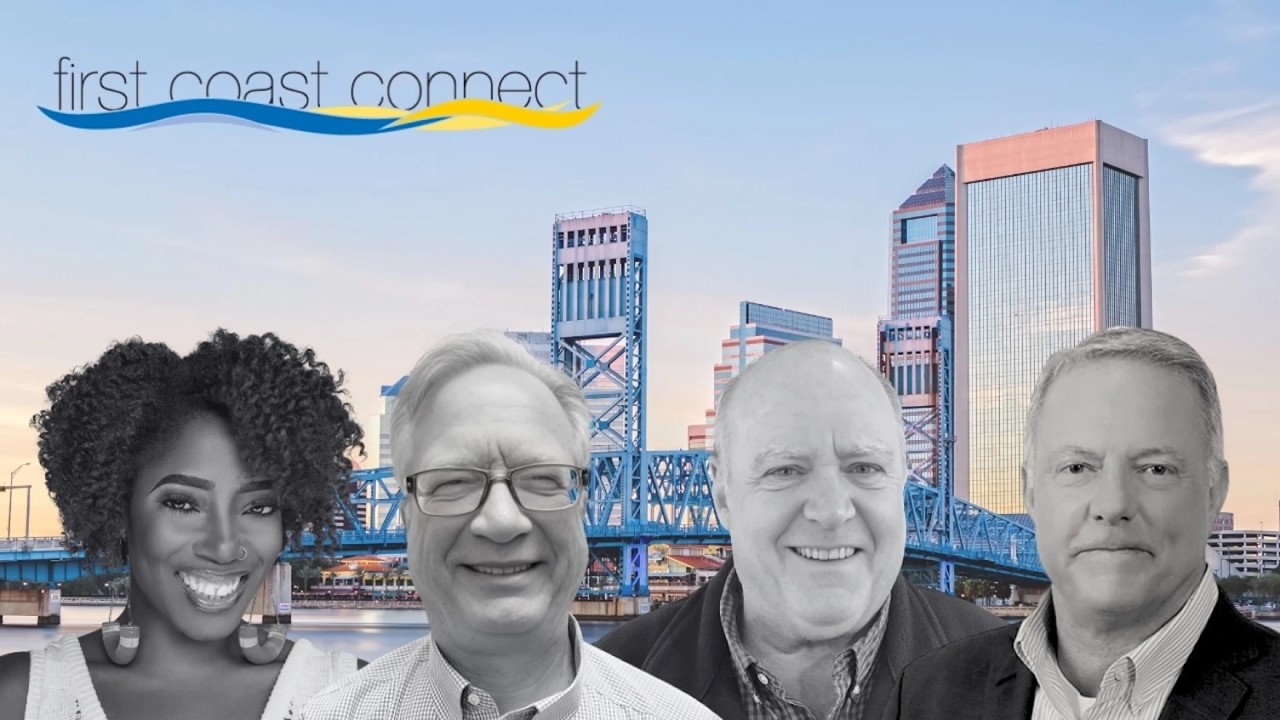 First Coast Connect: Week in Review 02/13/26