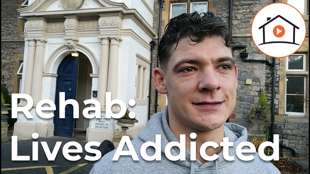 Rehab: Lives Addicted | Fighting Addiction and Rebuilding Lives | Full Documentary