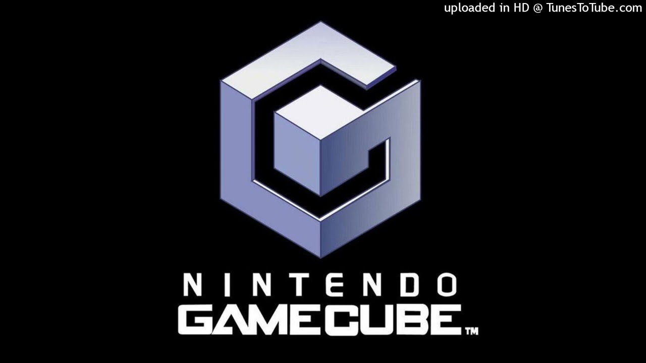 gamecube intro but its jersey