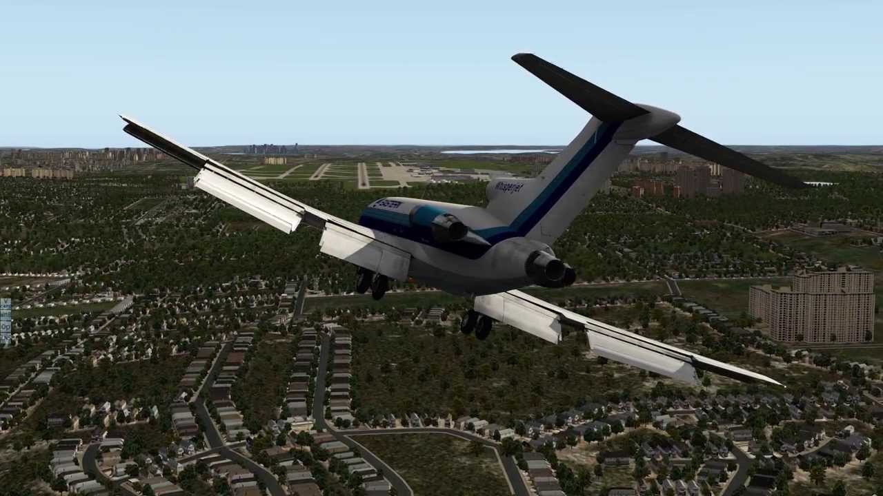 X-Plane - Ultimate