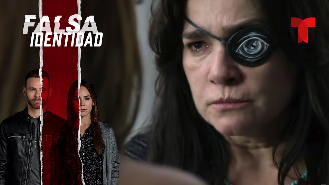 Falsa Identidad | Cap&iacute;tulo 76 | Telemundo Novelas