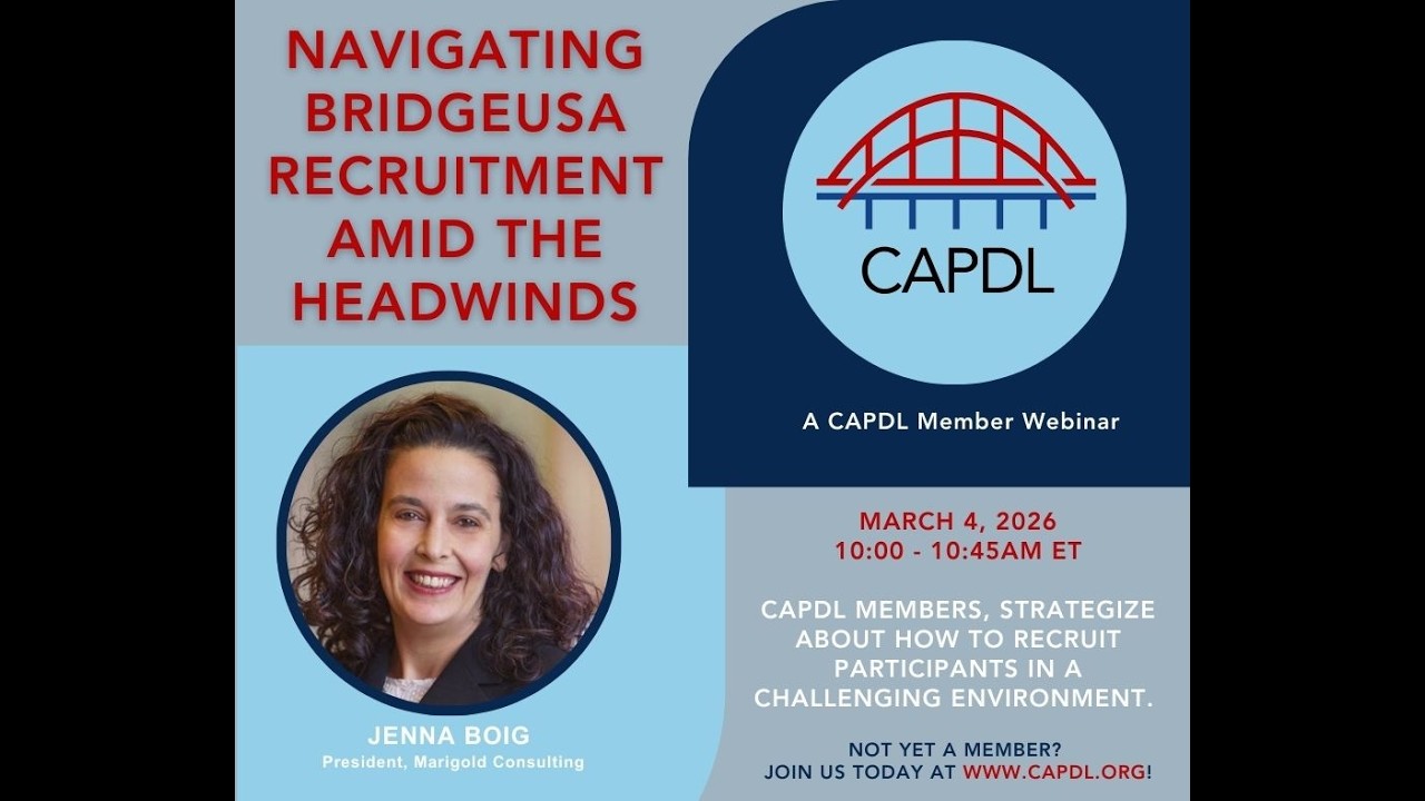 Navigating BridgeUSA Recruitment Amid the Headwinds